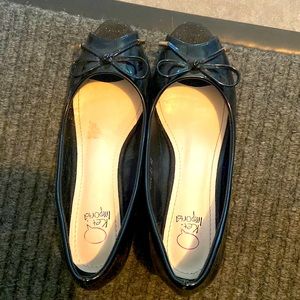 Because it was not was size